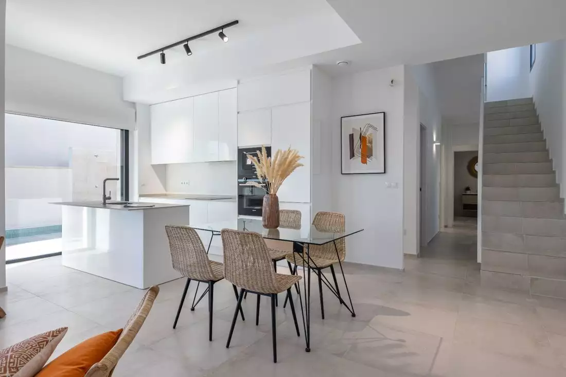 Villa 122m² in Spain, Alicante. Priced at 540000€ rent photo-18