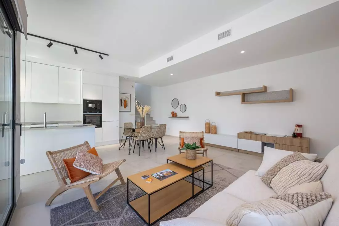 Villa 122m² in Spain, Alicante. Priced at 540000€ rent photo-19