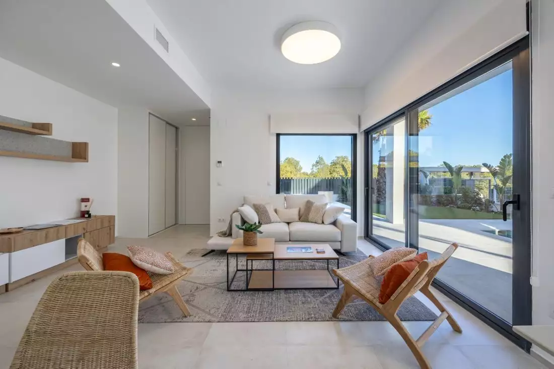 Villa 122m² in Spain, Alicante. Priced at 540000€ rent photo-21