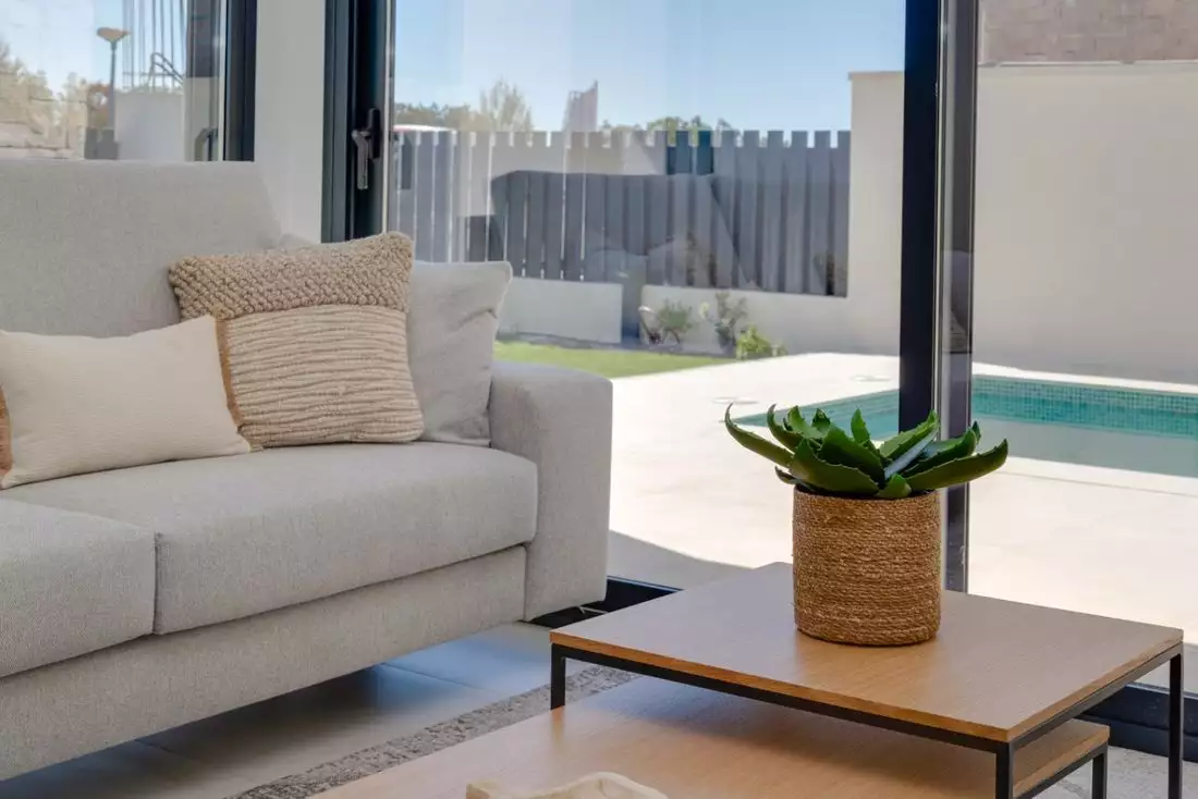 Villa 122m² in Spain, Alicante. Priced at 540000€ rent photo-22