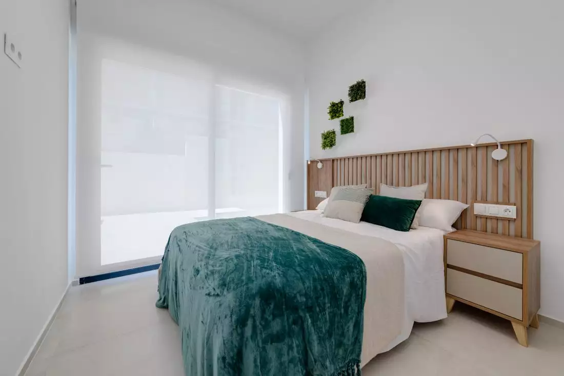Villa 122m² in Spain, Alicante. Priced at 540000€ rent photo-24