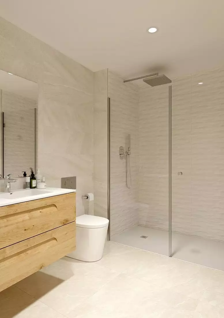 Flat 55m² in Spain, Torrevieja. Priced at 159000€ rent photo-9