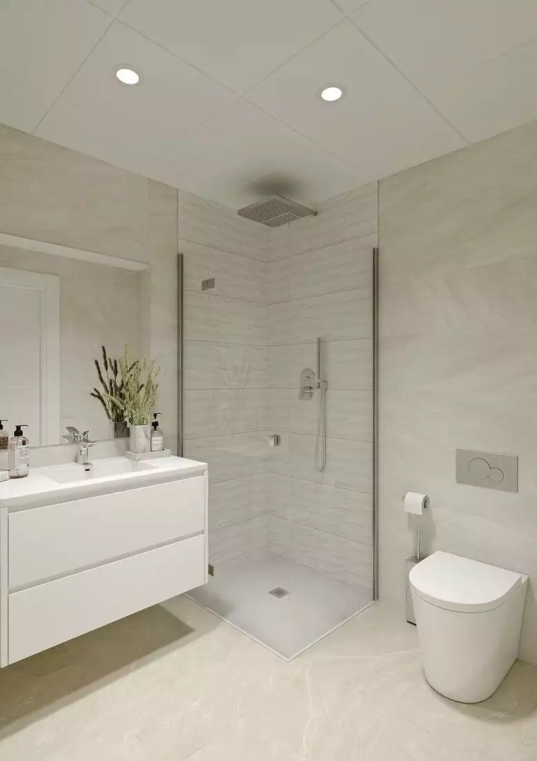 Flat 55m² in Spain, Torrevieja. Priced at 159000€ rent photo-10