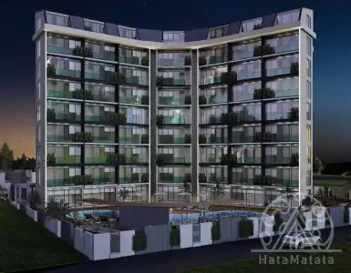 Buy in Turkey for 132000€