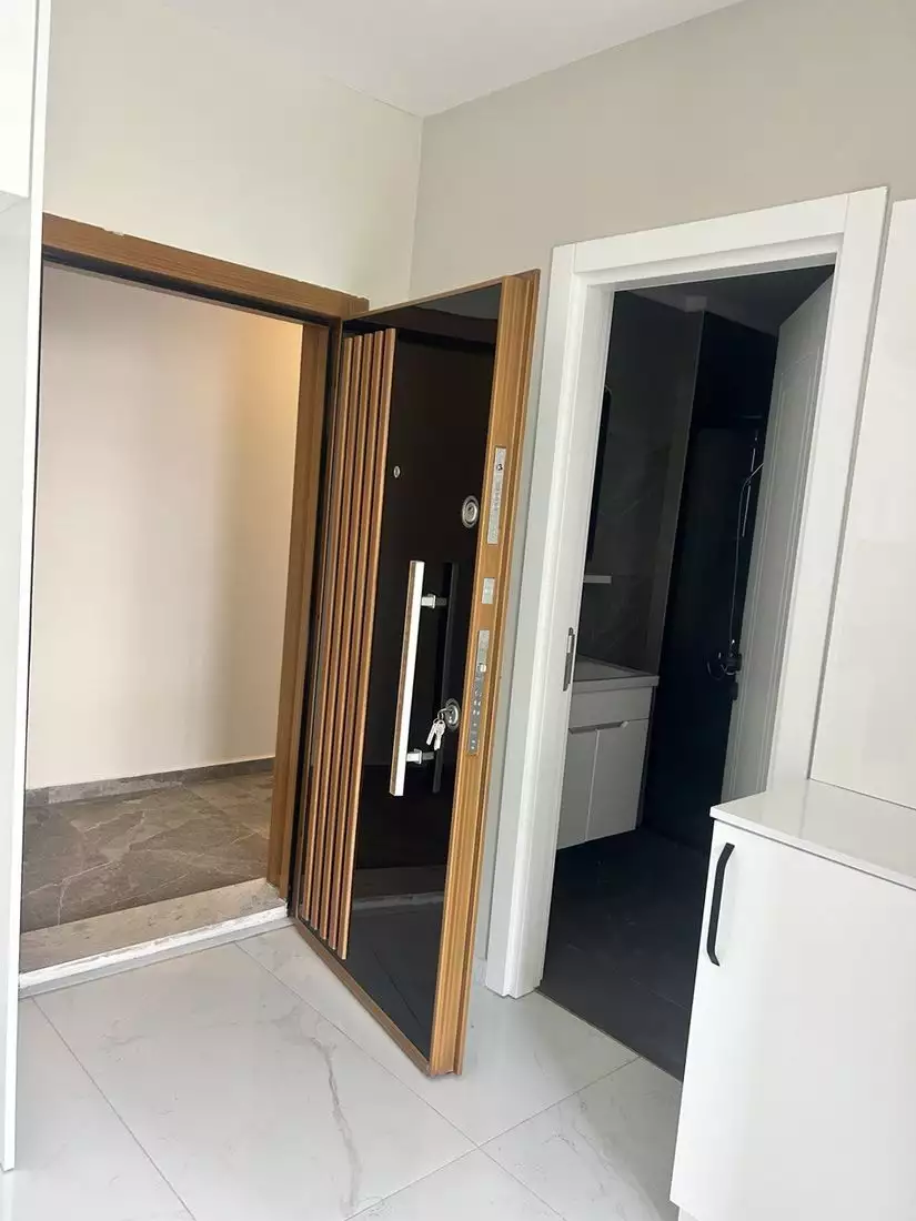Flat 62m² in Turkey, Kargicak. Priced at 134000€ rent photo-12