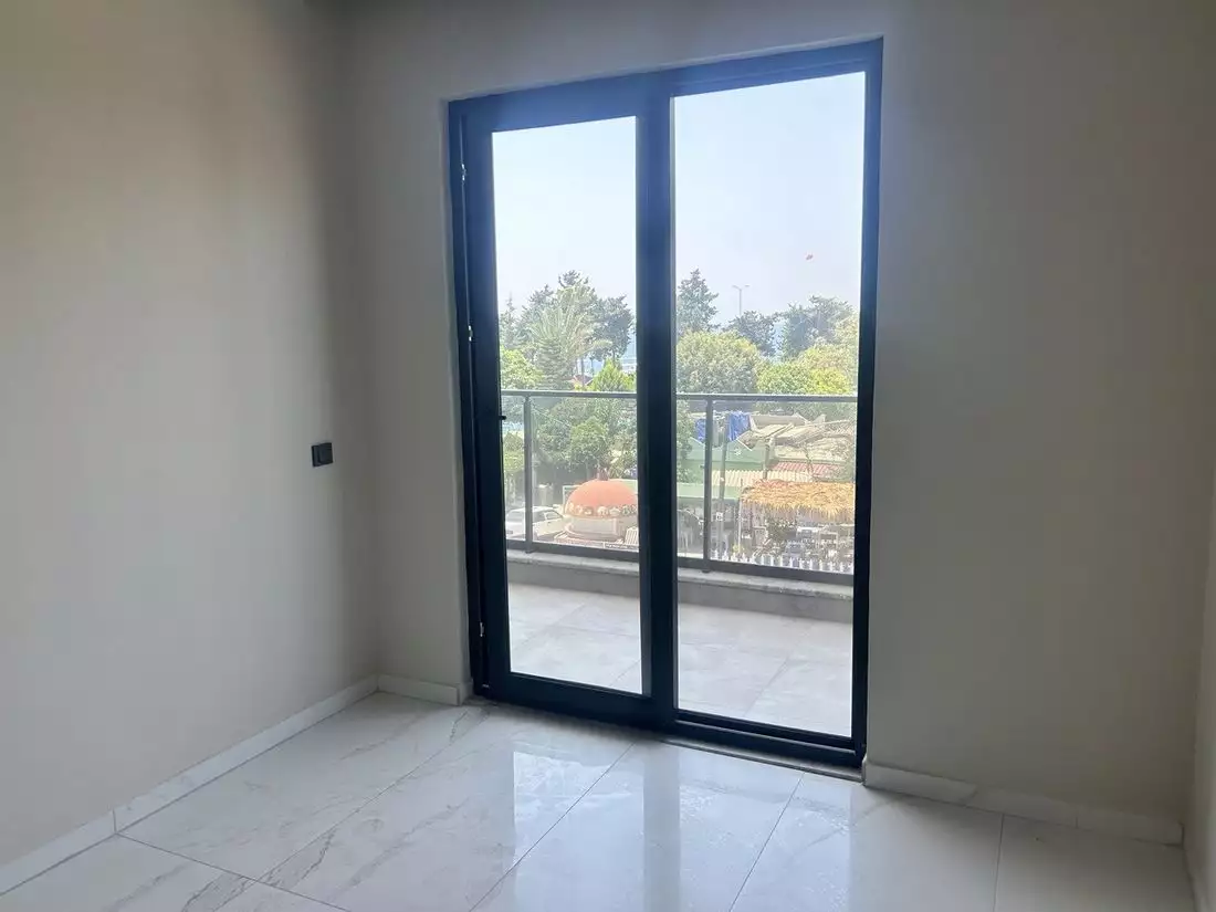 Flat 62m² in Turkey, Kargicak. Priced at 134000€ rent photo-17