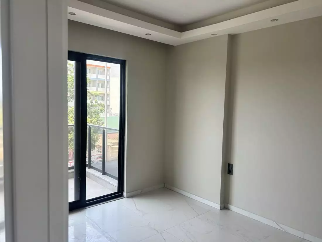 Flat 62m² in Turkey, Kargicak. Priced at 134000€ rent photo-18
