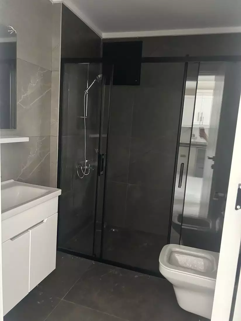 Flat 62m² in Turkey, Kargicak. Priced at 134000€ rent photo-19