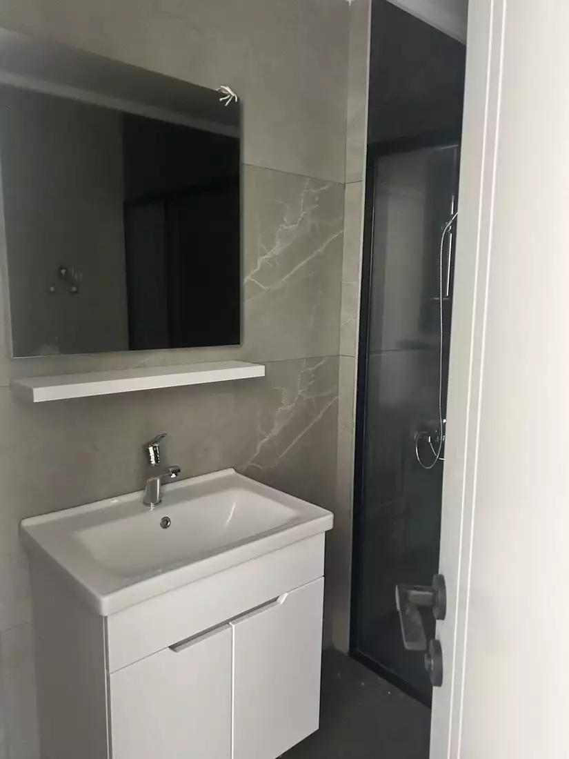 Flat 62m² in Turkey, Kargicak. Priced at 134000€ rent photo-20