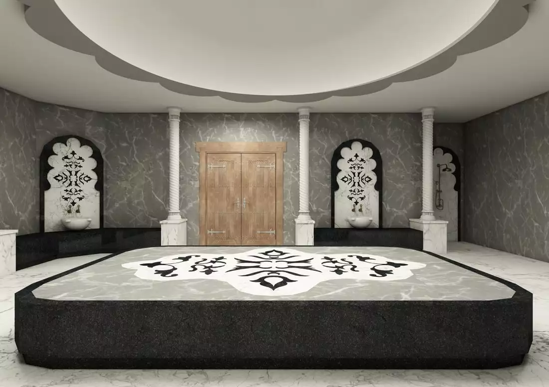 Flat 55m² in Turkey, Kargicak. Priced at 190000€ rent photo-8