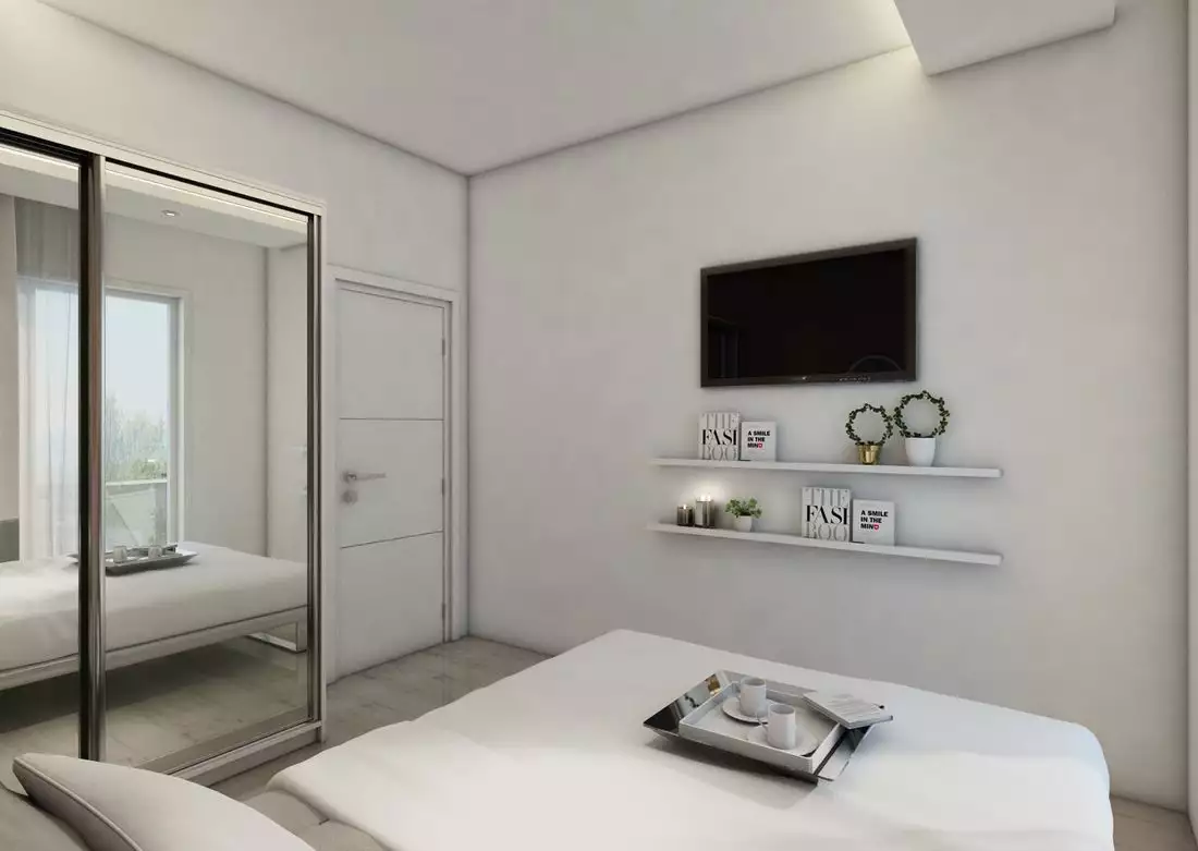 Flat 55m² in Turkey, Kargicak. Priced at 190000€ rent photo-12