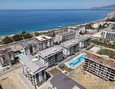 Buy in Turkey for 190000€