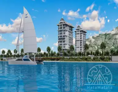 Buy in Turkey for 210000€