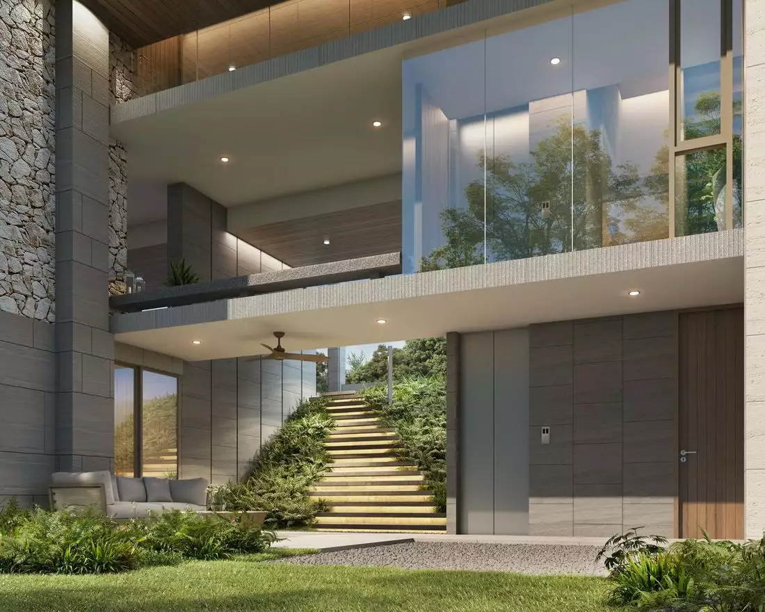 Villa 428m² in Thailand, Phuket. Priced at 898500€ rent photo-7