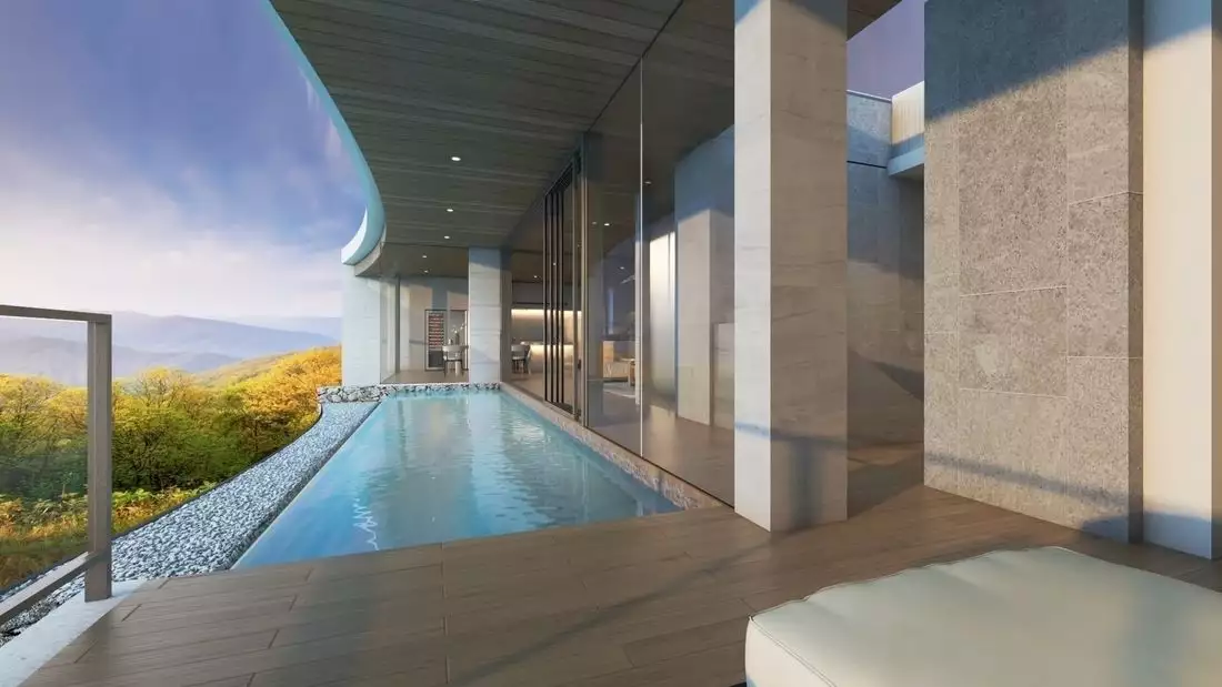 Villa 428m² in Thailand, Phuket. Priced at 898500€ rent photo-24
