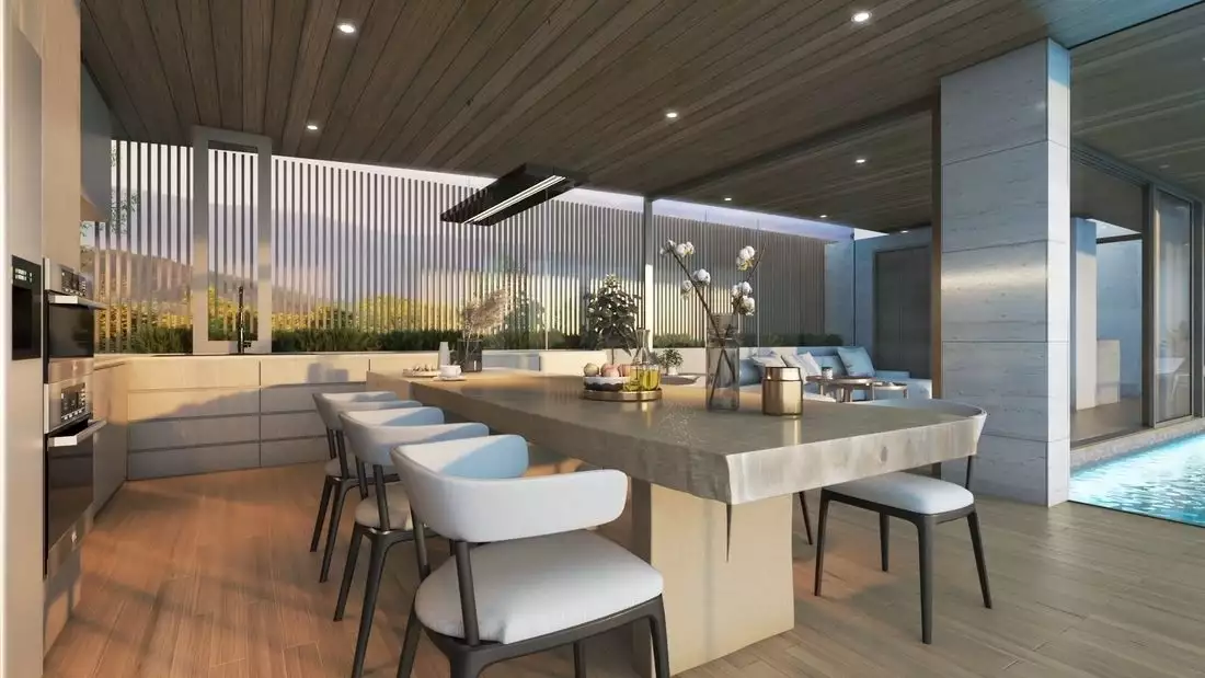 Villa 428m² in Thailand, Phuket. Priced at 898500€ rent photo-28