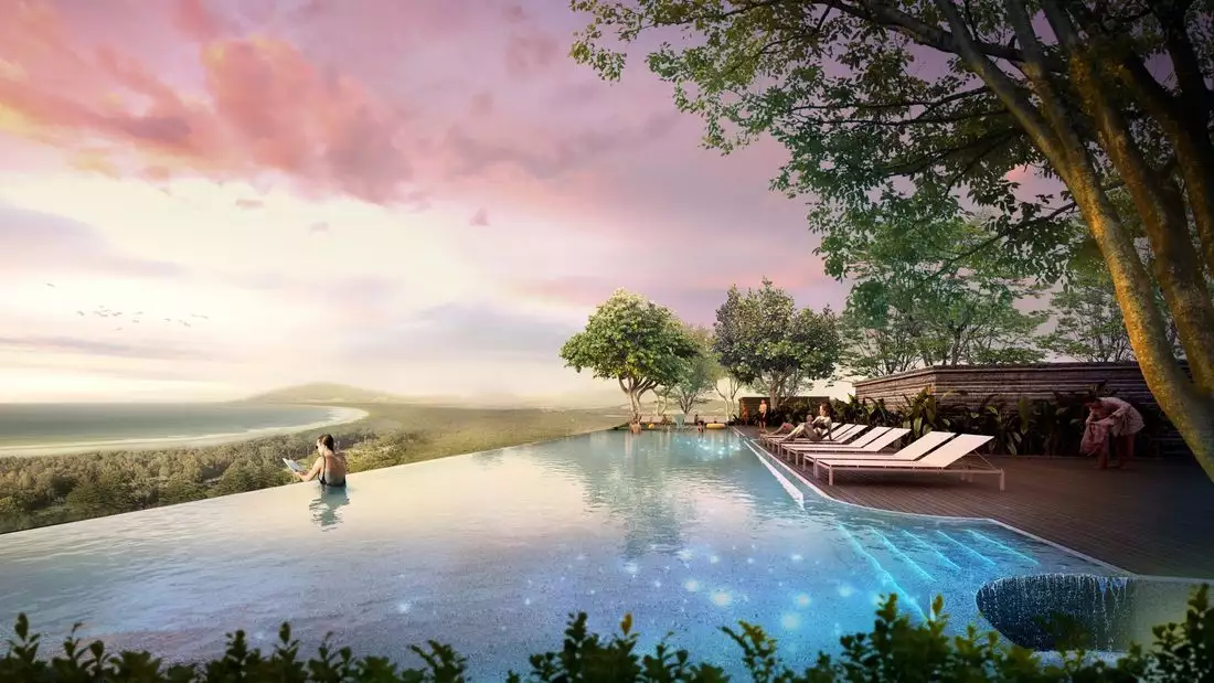 Flat 108m² in Thailand, Phuket. Priced at 442900€ rent photo-5