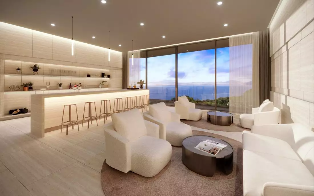 Flat 108m² in Thailand, Phuket. Priced at 442900€ rent photo-7