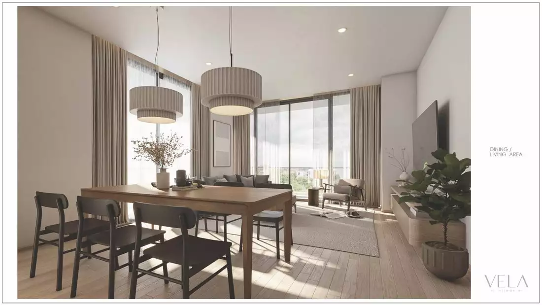 Flat 108m² in Thailand, Phuket. Priced at 442900€ rent photo-10