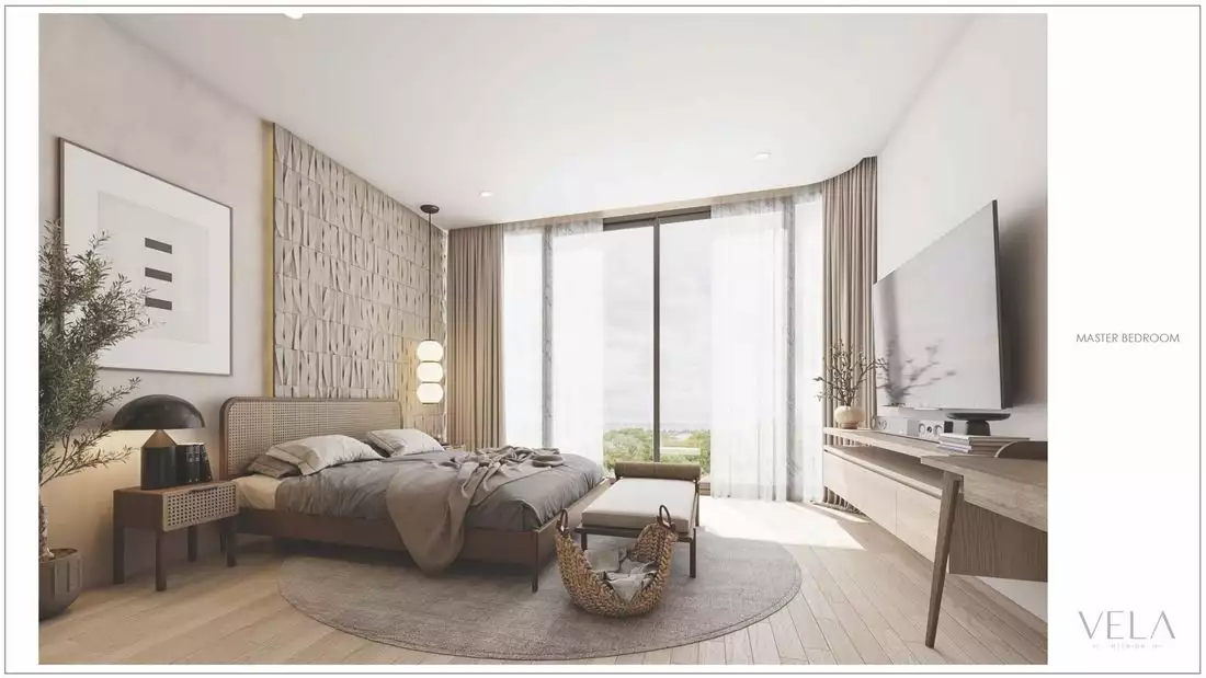 Flat 108m² in Thailand, Phuket. Priced at 442900€ rent photo-11