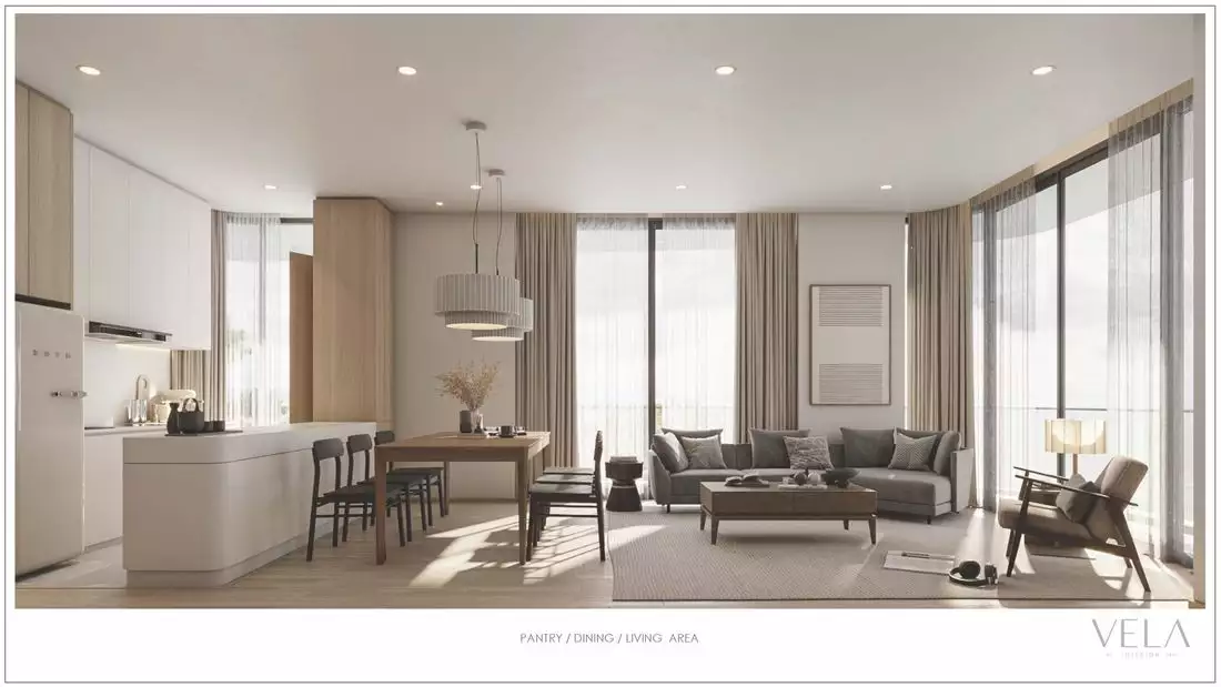 Flat 108m² in Thailand, Phuket. Priced at 442900€ rent photo-12
