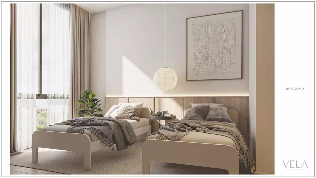 Flat 108m² in Thailand, Phuket. Priced at 442900€ rent photo-13
