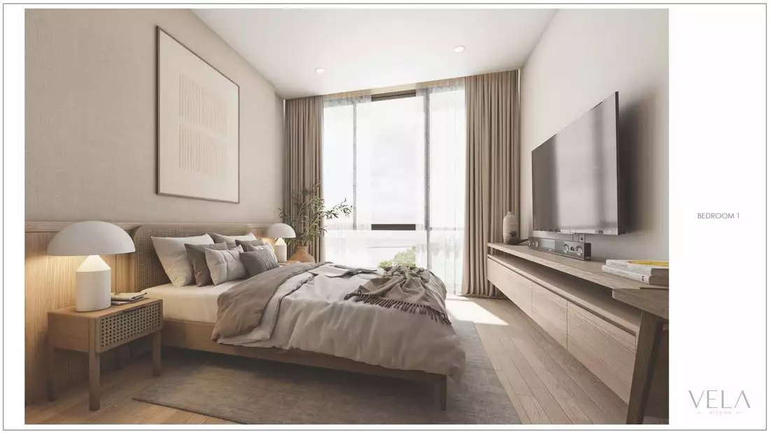 Flat 108m² in Thailand, Phuket. Priced at 442900€ rent photo-14