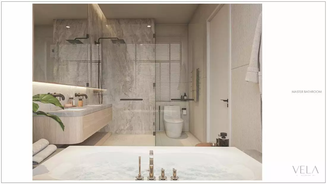 Flat 108m² in Thailand, Phuket. Priced at 442900€ rent photo-15