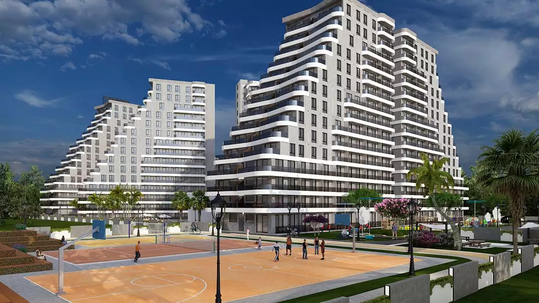 Flat 36m² in Cyprus, Famagusta. Priced at 52797€ rent photo-4