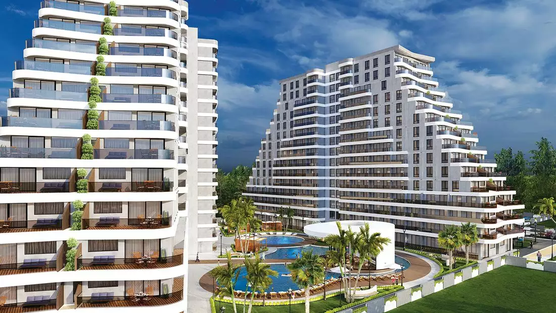 Flat 36m² in Cyprus, Famagusta. Priced at 52797€ rent photo-6