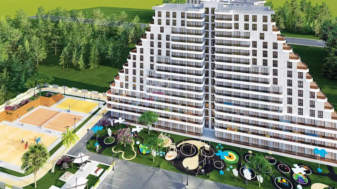 Flat 36m² in Cyprus, Famagusta. Priced at 52797€ rent photo-7