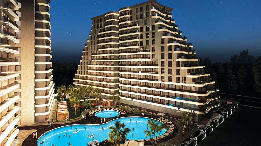 Flat 36m² in Cyprus, Famagusta. Priced at 52797€ rent photo-9