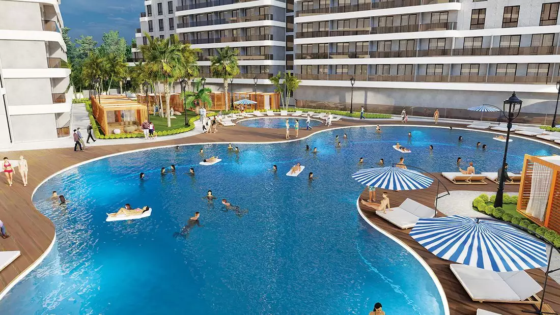 Flat 36m² in Cyprus, Famagusta. Priced at 52797€ rent photo-17