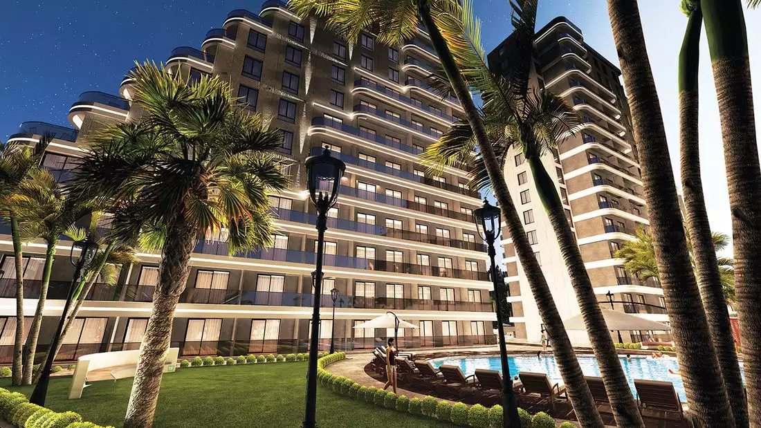 Flat 36m² in Cyprus, Famagusta. Priced at 52797€ rent photo-18