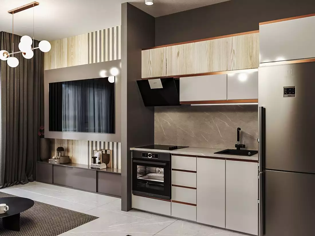 Flat 36m² in Cyprus, Famagusta. Priced at 52797€ rent photo-25