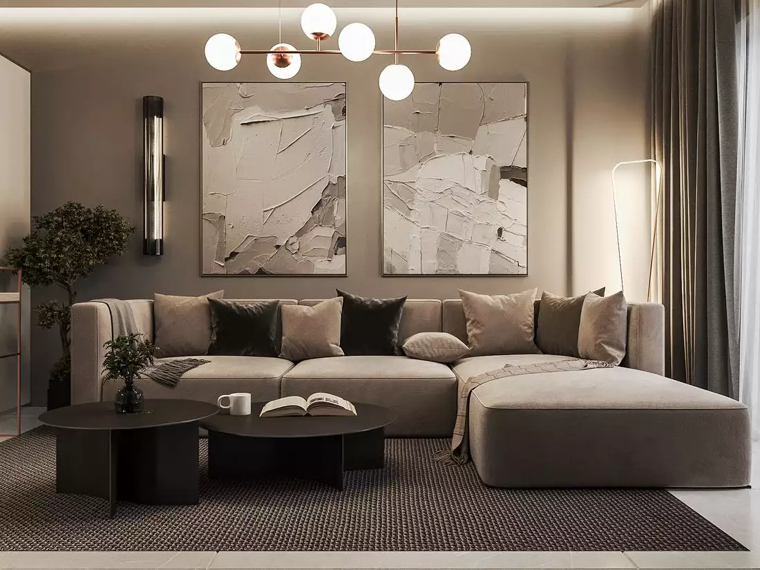 Flat 36m² in Cyprus, Famagusta. Priced at 52797€ rent photo-28