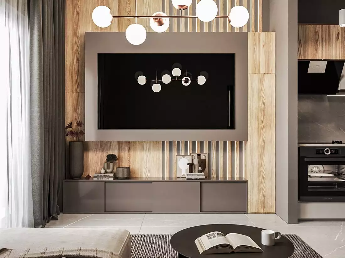 Flat 36m² in Cyprus, Famagusta. Priced at 52797€ rent photo-29