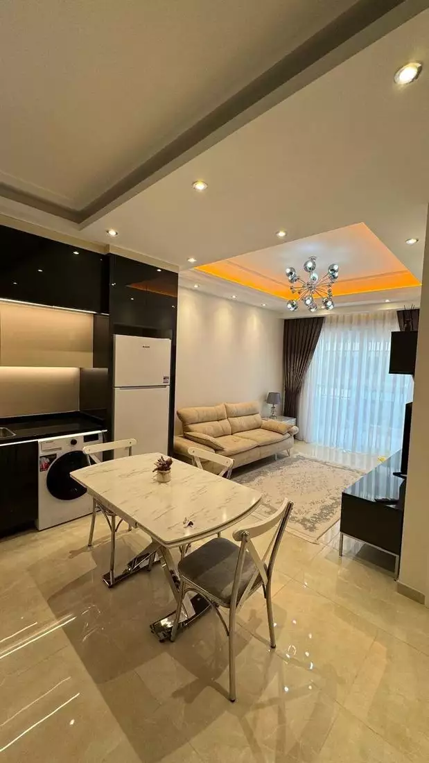 Flat 72m² in Turkey, Mahmutlar. Priced at 180000€ rent photo-1