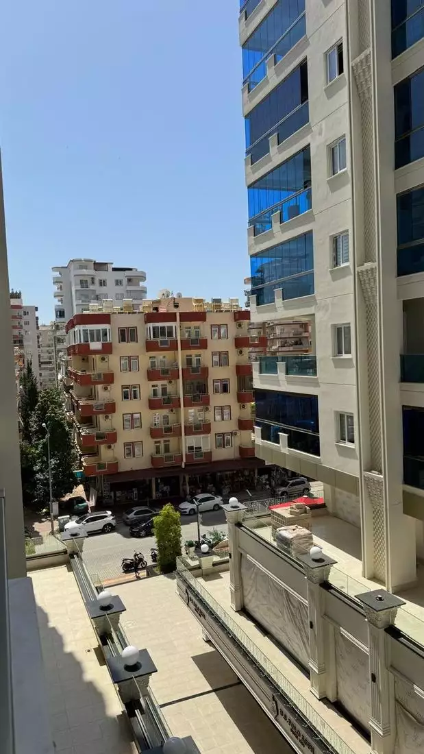 Flat 72m² in Turkey, Mahmutlar. Priced at 180000€ rent photo-2