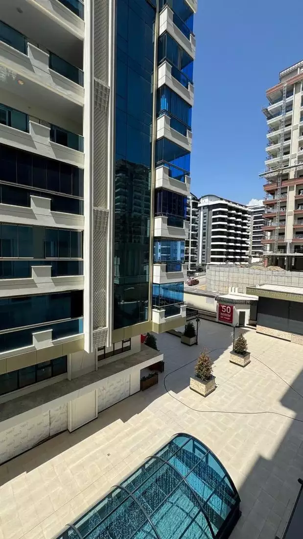 Flat 72m² in Turkey, Mahmutlar. Priced at 180000€ rent photo-3