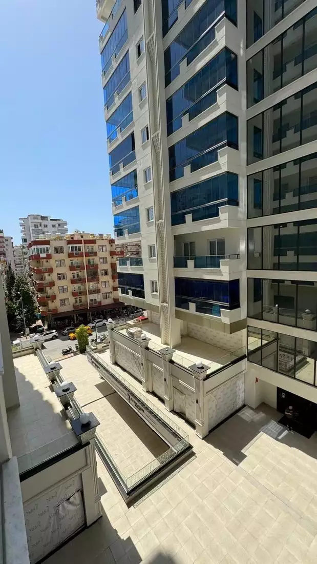 Flat 72m² in Turkey, Mahmutlar. Priced at 180000€ rent photo-4