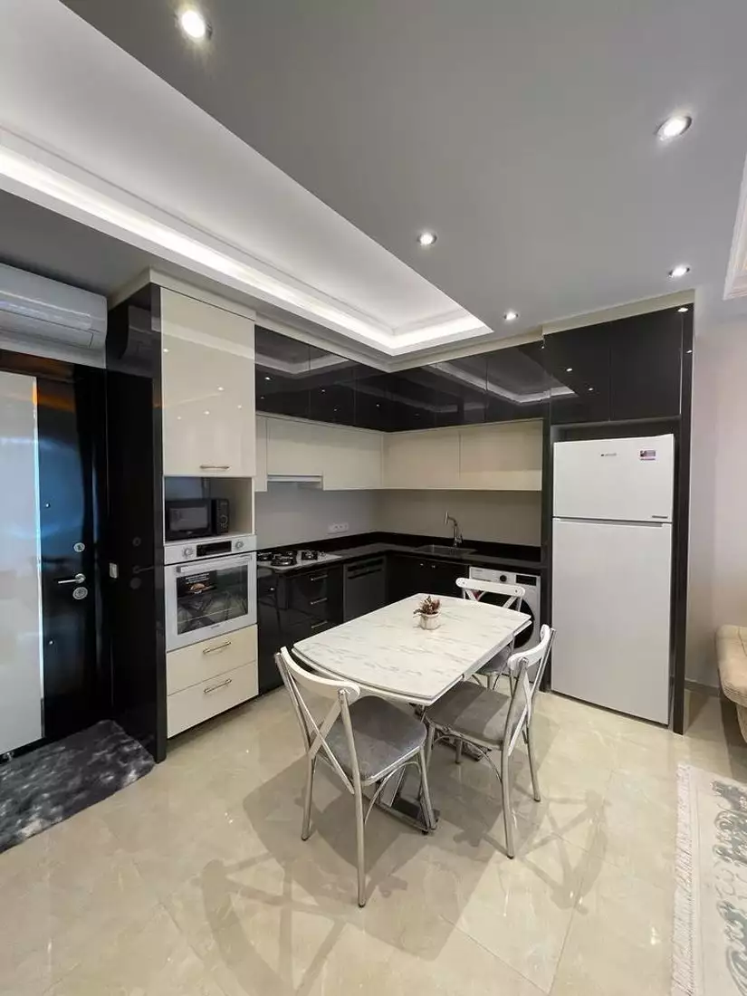 Flat 72m² in Turkey, Mahmutlar. Priced at 180000€ rent photo-6