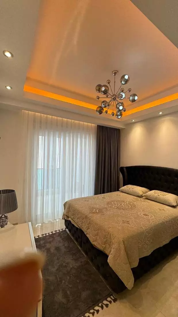 Flat 72m² in Turkey, Mahmutlar. Priced at 180000€ rent photo-7