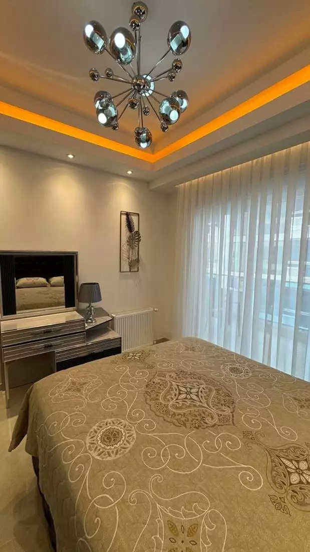 Flat 72m² in Turkey, Mahmutlar. Priced at 180000€ rent photo-9