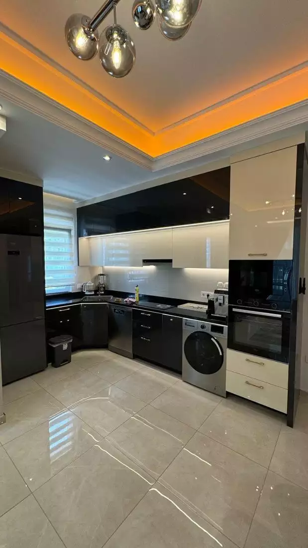 Flat 81m² in Turkey, Mahmutlar. Priced at 200000€ rent photo-1