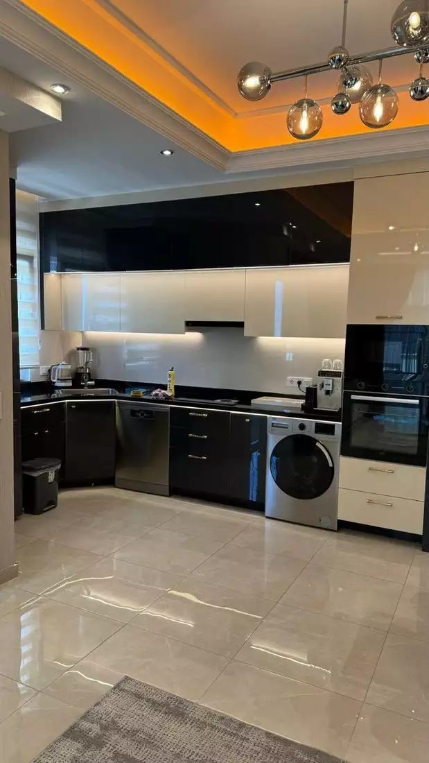 Flat 81m² in Turkey, Mahmutlar. Priced at 200000€ rent photo-3