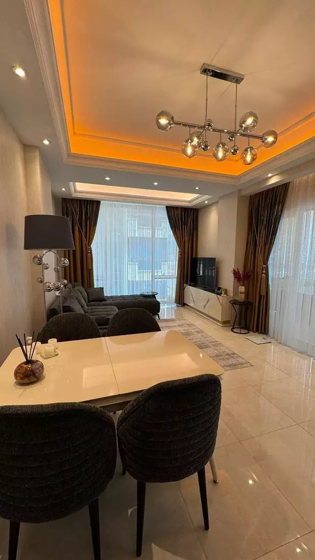 Flat 81m² in Turkey, Mahmutlar. Priced at 200000€ rent photo-5