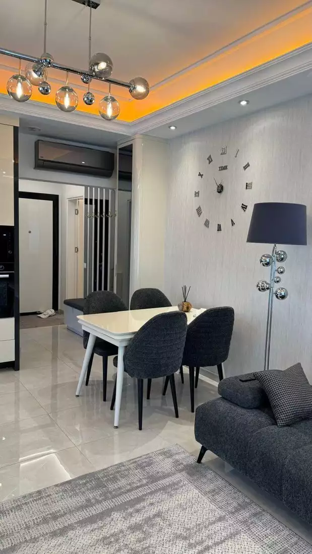 Flat 81m² in Turkey, Mahmutlar. Priced at 200000€ rent photo-6