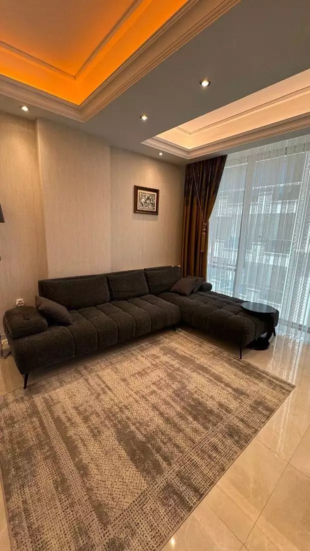 Flat 81m² in Turkey, Mahmutlar. Priced at 200000€ rent photo-7