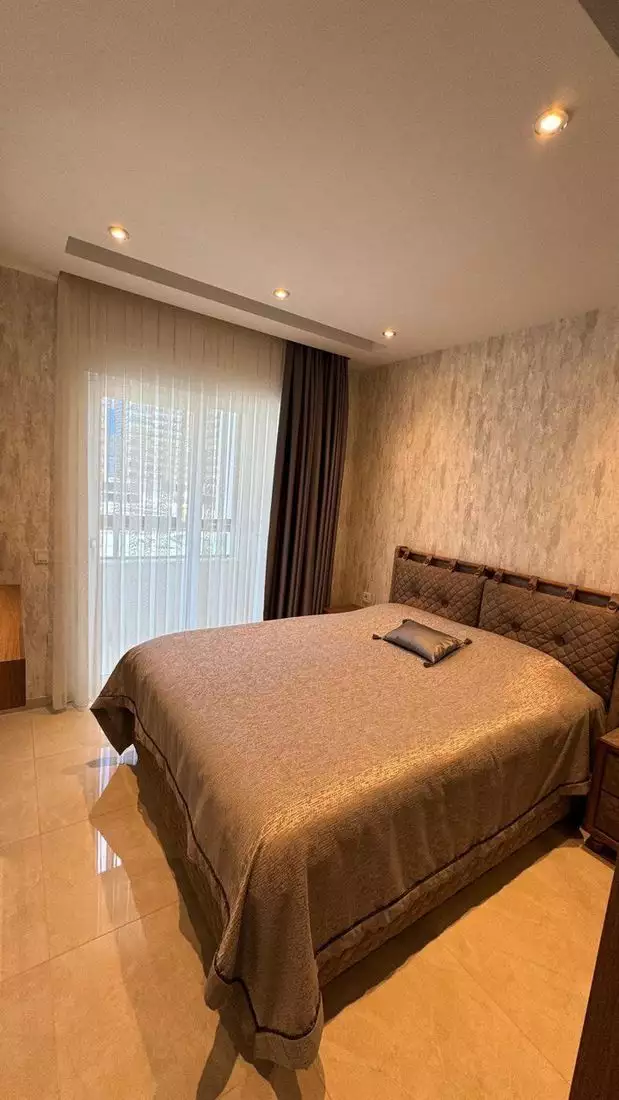 Flat 81m² in Turkey, Mahmutlar. Priced at 200000€ rent photo-9